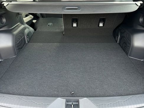 New 2026 Subaru Forester image 16