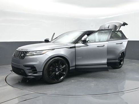 Used 2023 Land Rover Range Rover Velar R-Dynamic S AWD/4WD image 64
