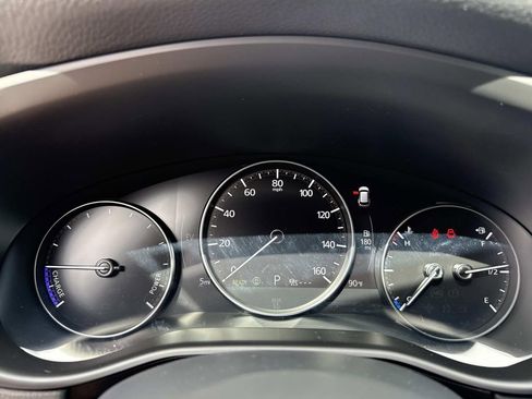 New 2026 MAZDA CX-50 2.5 Hybrid w/ Weather Package image 37