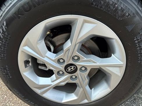 Used 2022 Hyundai Tucson SEL AWD/4WD image 12