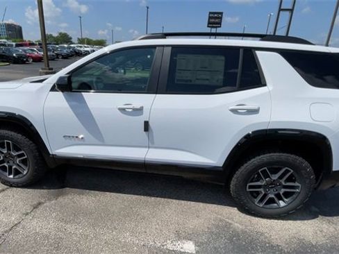 New 2026 GMC Terrain AT4 w/ Convenience Package III image 7