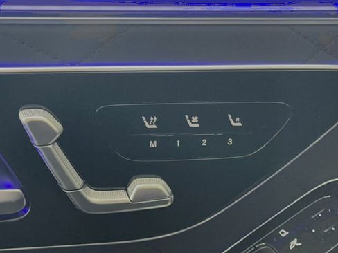 New 2026 Mercedes-Benz S 580 4MATIC Sedan image 20
