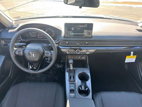 New 2026 Honda Civic LX image 20