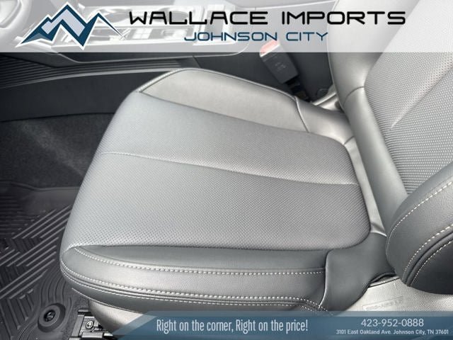 New 2026 Subaru Outback Limited w/ Premium/Limited Package 2 AWD/4WD image 53