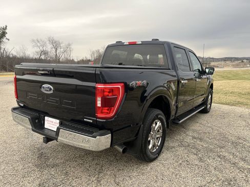 Used 2021 Ford F150 XLT w/ Equipment Group 302A High image 5