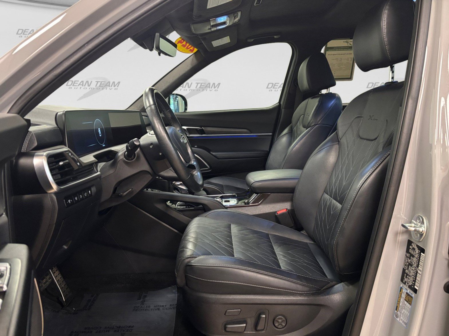 Used 2024 Kia Telluride SX Prestige X-Line AWD/4WD image 9