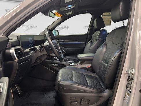 Used 2024 Kia Telluride SX Prestige X-Line AWD/4WD image 9