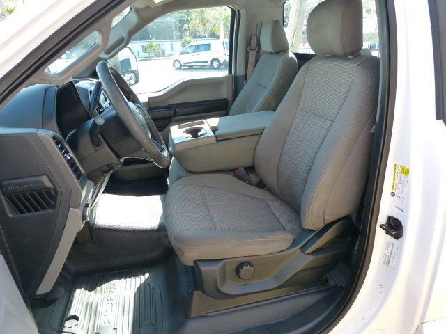Used 2018 Ford F250 2WD Regular Cab Super Duty image 20