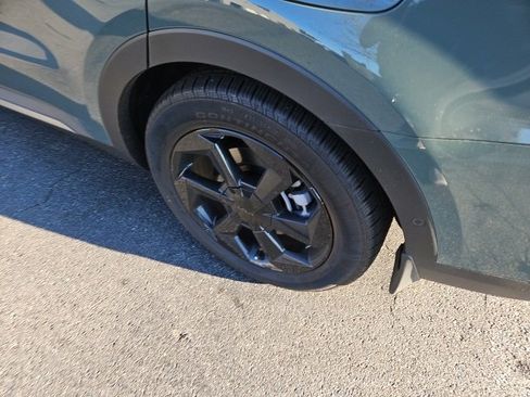 Certified 2026 Kia Sorento SX Prestige image 12