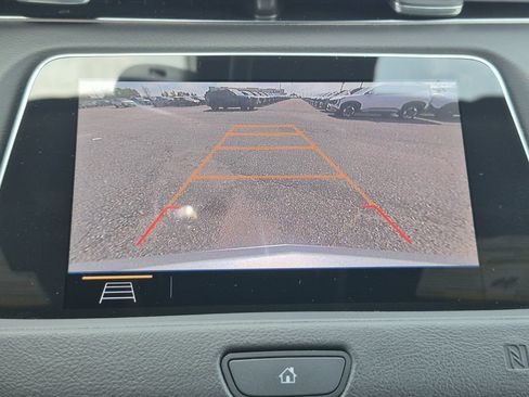 Used 2019 Cadillac XT4 Sport w/ Cold Weather Package AWD/4WD image 23