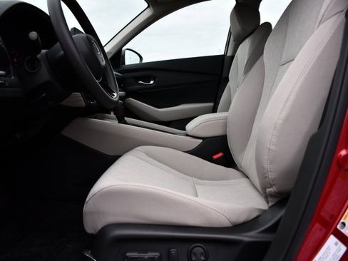 New 2025 Honda Accord SE image 12