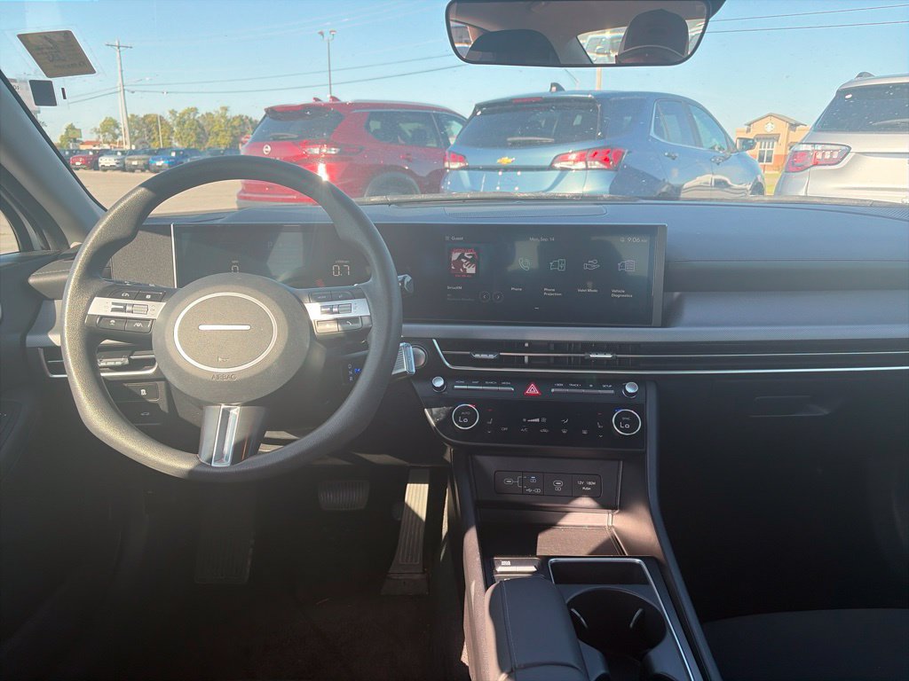 Used 2024 Hyundai Sonata SEL FWD image 14