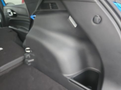 New 2026 Jeep Compass Latitude image 90