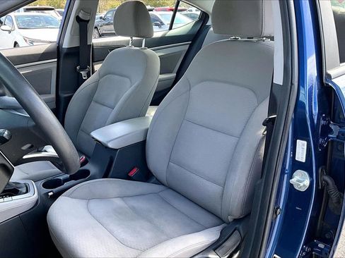 Used 2020 Hyundai Elantra SEL image 18