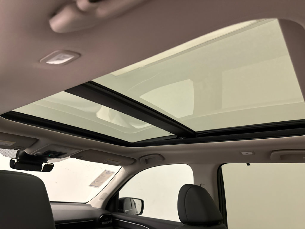 New 2026 Honda Pilot image 12