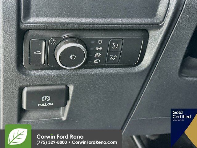 Certified 2021 Ford F150 XL w/ STX Appearance Package AWD/4WD image 14