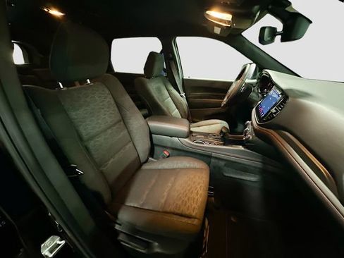 New 2026 Dodge Durango GT AWD/4WD image 31