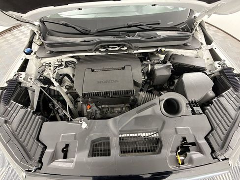 Certified 2023 Honda Pilot Touring image 40