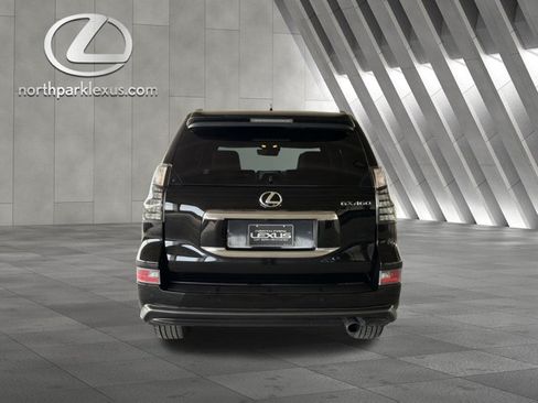 Certified 2023 Lexus GX 460 Premium AWD/4WD image 28