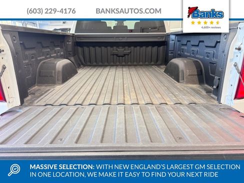 Certified 2024 Chevrolet Silverado 1500 RST w/ Max Trailering Package image 9