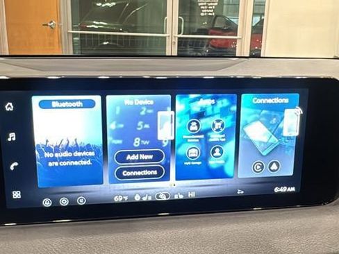 New 2026 Nissan Sentra SR w/ SR All Weather Package image 22