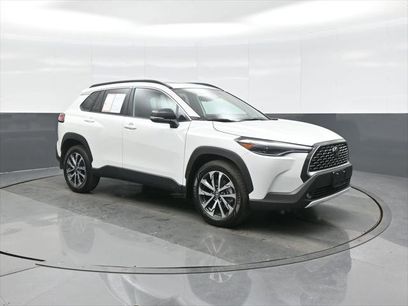 Certified 2025 Toyota Corolla Cross XLE w/ Convenience Package