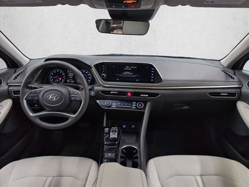 Certified 2023 Hyundai Sonata SEL FWD image 24
