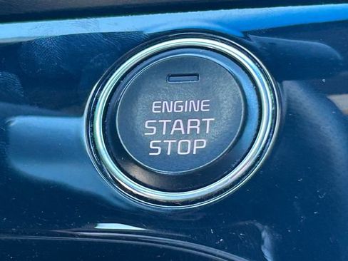 Used 2022 Kia Sportage SX image 16