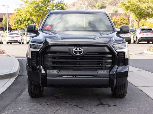New 2026 Toyota Tundra SR5 image 2