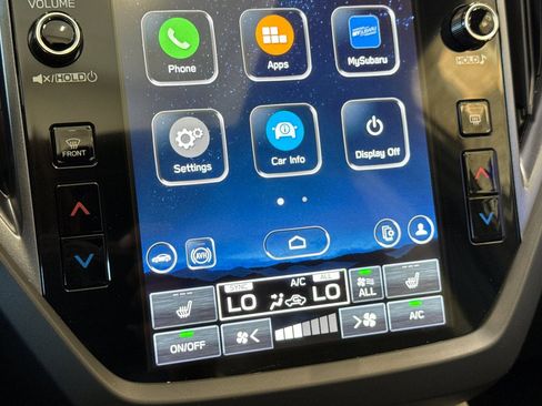 New 2025 Subaru Forester Limited image 20