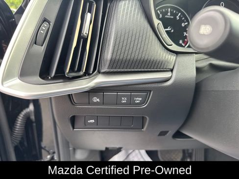 Certified 2026 MAZDA CX-90 3.3 Turbo w/ Select Package AWD/4WD image 46