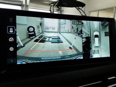 New 2026 Hyundai Tucson Limited w/ Tow & Go Package image 9