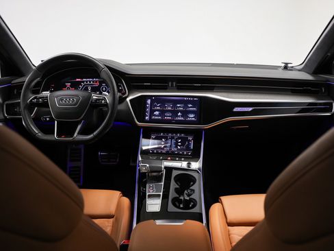 Used 2023 Audi RS 6 image 37