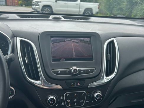Certified 2022 Chevrolet Equinox LT image 19