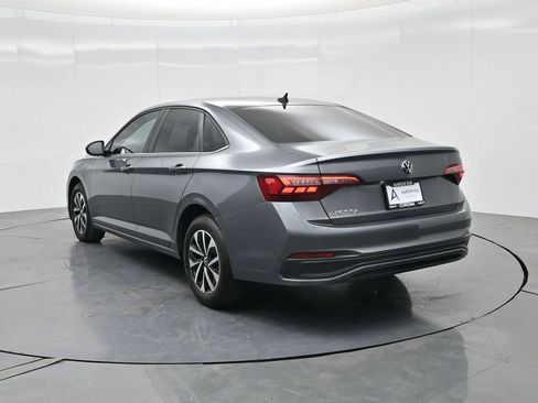 Used 2024 Volkswagen Jetta S FWD image 30