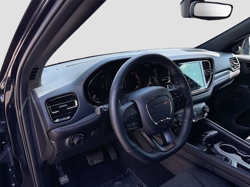 Used 2026 Dodge Durango GT RWD image 9
