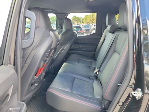 Used 2024 Toyota Tacoma TRD Pro image 10