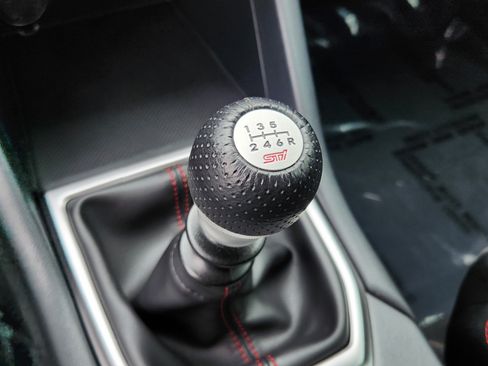 Used 2023 Subaru WRX Premium AWD/4WD image 21