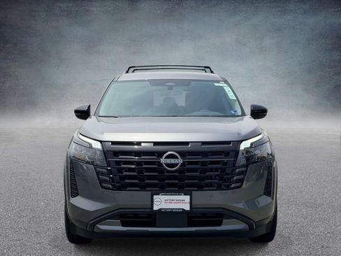 New 2026 Nissan Pathfinder SL w/ Cargo Package AWD/4WD image 6