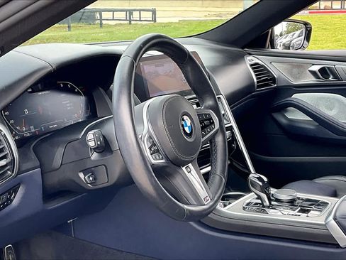 Used 2020 BMW M850i Gran Coupe xDrive AWD/4WD image 18