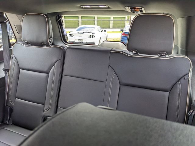 Used 2023 Chevrolet Tahoe Premier RWD image 22