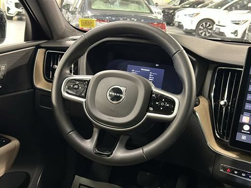 Certified 2026 Volvo XC60 B5 Plus AWD/4WD image 24