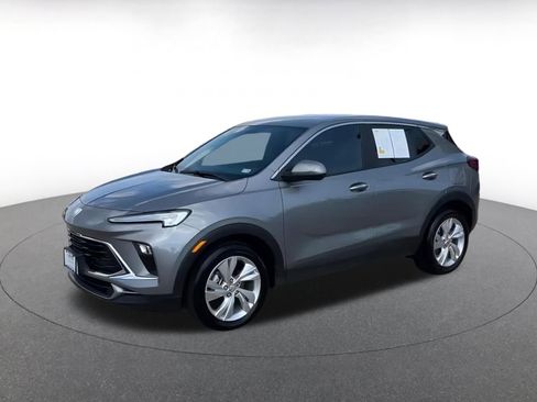 Used 2025 Buick Encore GX Preferred image 8