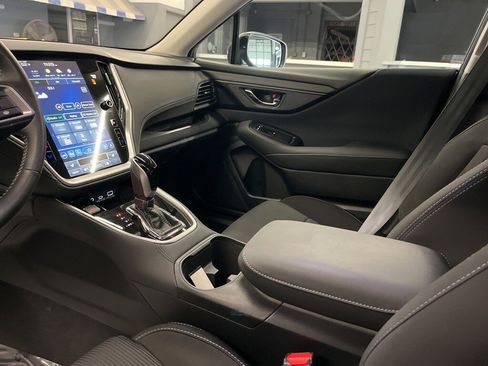 Used 2025 Subaru Legacy Premium image 13