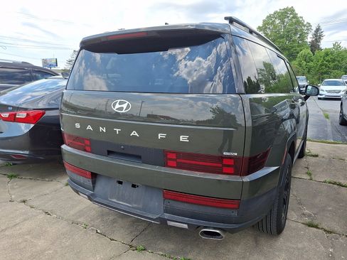 Used 2024 Hyundai Santa Fe SEL AWD/4WD image 9