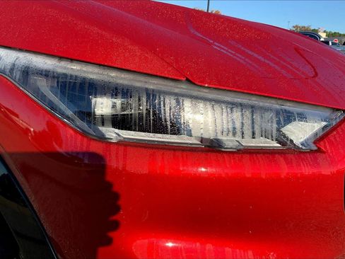 Certified 2021 Ford Mustang Mach-E Premium image 19