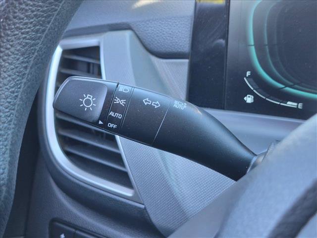 Used 2026 Kia Seltos LX AWD/4WD image 15