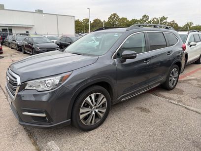 Used 2022 Subaru Ascent Limited w/ Technology Package