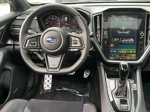 Used 2024 Subaru WRX GT AWD/4WD image 4