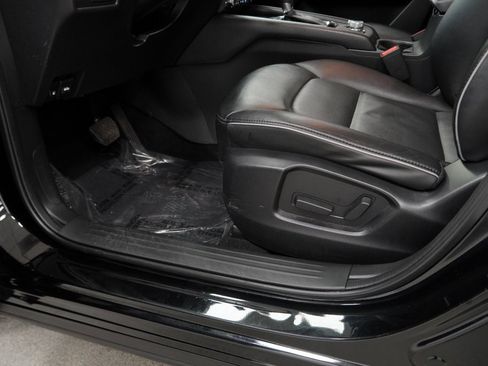 Used 2024 MAZDA CX-5 AWD 2.5 S w/ Select Package image 40